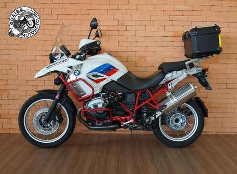 BMW R1200GS