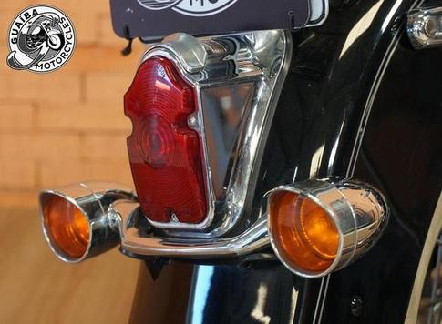 HARLEY-DAVIDSON SOFTAIL DELUXE