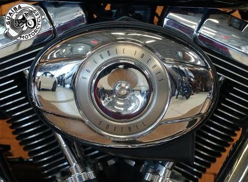 HARLEY-DAVIDSON SOFTAIL DELUXE