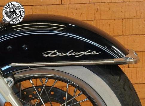 HARLEY-DAVIDSON SOFTAIL DELUXE