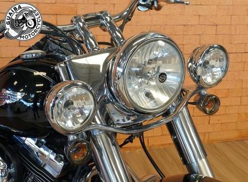 HARLEY-DAVIDSON SOFTAIL DELUXE