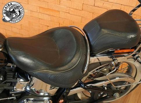 HARLEY-DAVIDSON SOFTAIL DELUXE