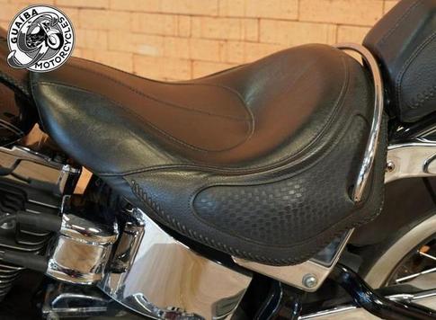 HARLEY-DAVIDSON SOFTAIL DELUXE