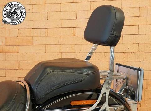 HARLEY-DAVIDSON SOFTAIL DELUXE