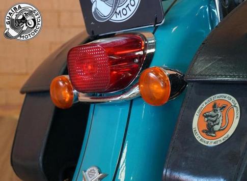 HARLEY-DAVIDSON ROAD KING CUSTOM