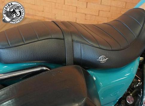 HARLEY-DAVIDSON ROAD KING CUSTOM