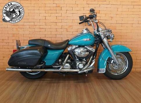 HARLEY-DAVIDSON ROAD KING CUSTOM