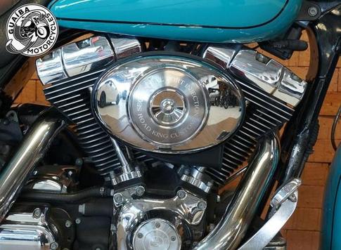HARLEY-DAVIDSON ROAD KING CUSTOM
