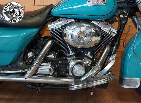 HARLEY-DAVIDSON ROAD KING CUSTOM