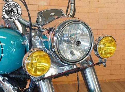 HARLEY-DAVIDSON ROAD KING CUSTOM