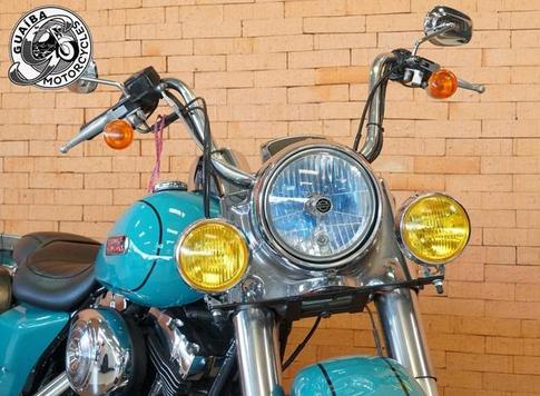 HARLEY-DAVIDSON ROAD KING CUSTOM