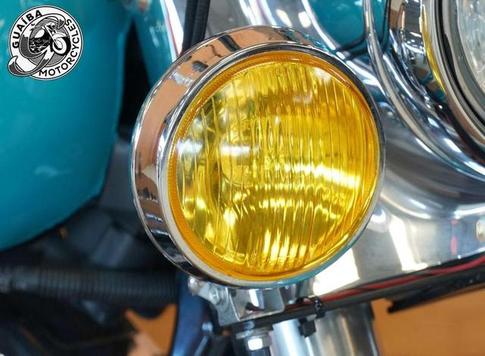 HARLEY-DAVIDSON ROAD KING CUSTOM