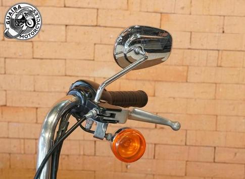 HARLEY-DAVIDSON ROAD KING CUSTOM