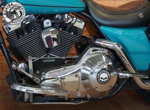 HARLEY-DAVIDSON ROAD KING CUSTOM