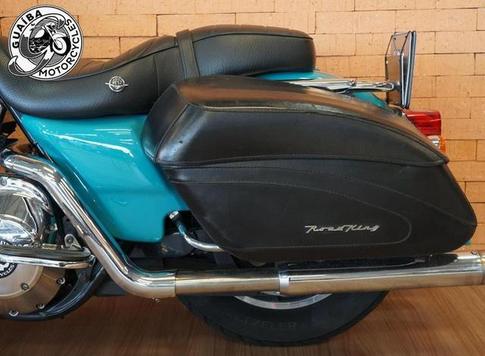 HARLEY-DAVIDSON ROAD KING CUSTOM