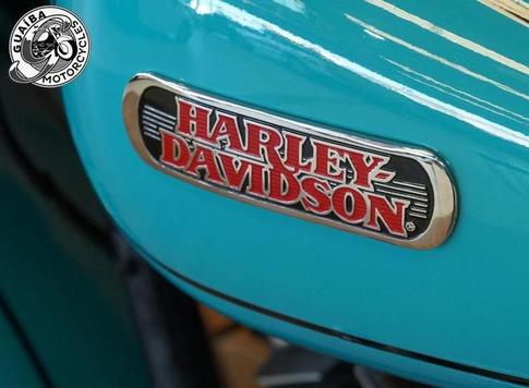 HARLEY-DAVIDSON ROAD KING CUSTOM
