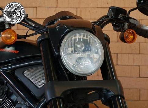HARLEY-DAVIDSON NIGHT ROD SPECIAL 1250 VRSCDX