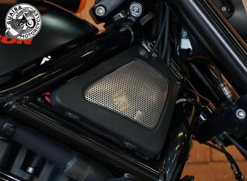 HARLEY-DAVIDSON NIGHT ROD SPECIAL 1250 VRSCDX