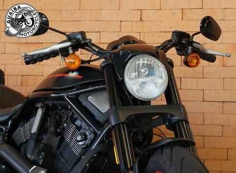 HARLEY-DAVIDSON NIGHT ROD SPECIAL 1250 VRSCDX