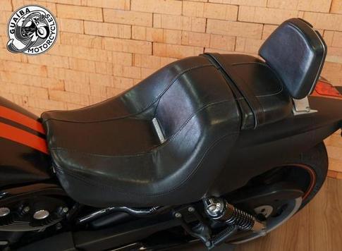 HARLEY-DAVIDSON NIGHT ROD SPECIAL 1250 VRSCDX