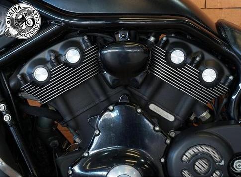 HARLEY-DAVIDSON NIGHT ROD SPECIAL 1250 VRSCDX