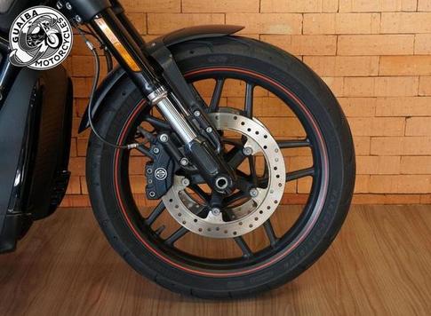 HARLEY-DAVIDSON NIGHT ROD SPECIAL 1250 VRSCDX