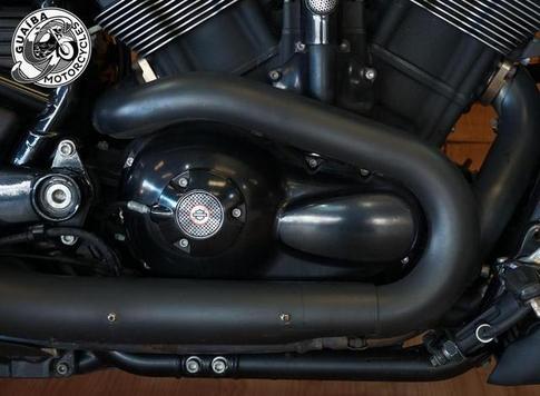HARLEY-DAVIDSON NIGHT ROD SPECIAL 1250 VRSCDX