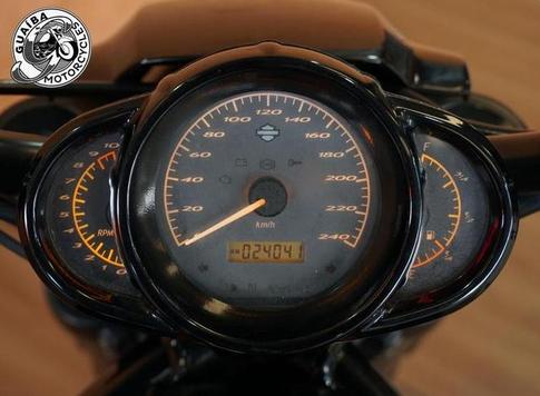 HARLEY-DAVIDSON NIGHT ROD SPECIAL 1250 VRSCDX