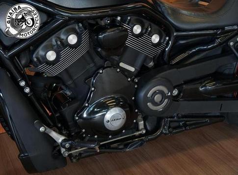 HARLEY-DAVIDSON NIGHT ROD SPECIAL 1250 VRSCDX