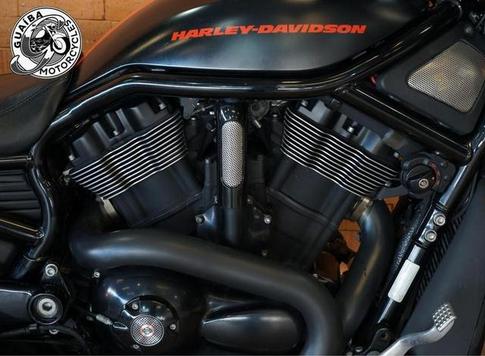 HARLEY-DAVIDSON NIGHT ROD SPECIAL 1250 VRSCDX