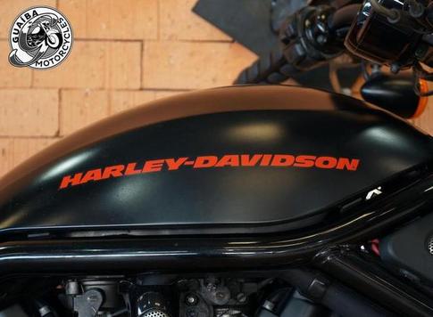 HARLEY-DAVIDSON NIGHT ROD SPECIAL 1250 VRSCDX