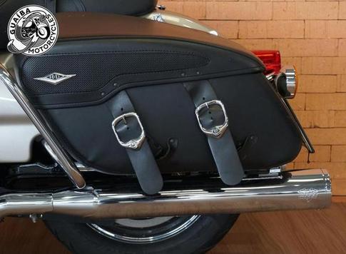 HARLEY-DAVIDSON ROAD KING CLASSIC FLHRC