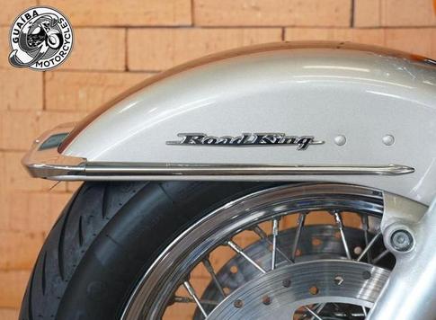 HARLEY-DAVIDSON ROAD KING CLASSIC FLHRC
