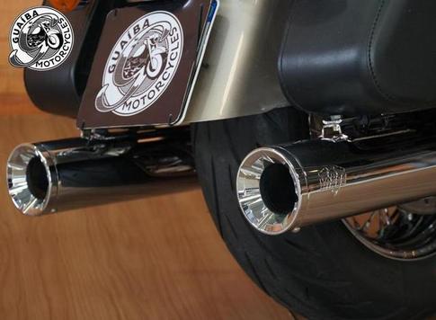 HARLEY-DAVIDSON ROAD KING CLASSIC FLHRC