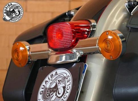 HARLEY-DAVIDSON ROAD KING CLASSIC FLHRC