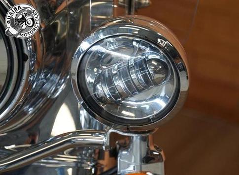 HARLEY-DAVIDSON ROAD KING CLASSIC FLHRC