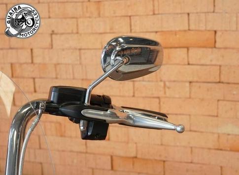 HARLEY-DAVIDSON ROAD KING CLASSIC FLHRC
