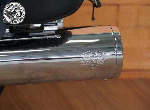 HARLEY-DAVIDSON ROAD KING CLASSIC FLHRC