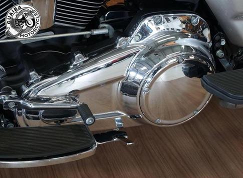 HARLEY-DAVIDSON ROAD KING CLASSIC FLHRC