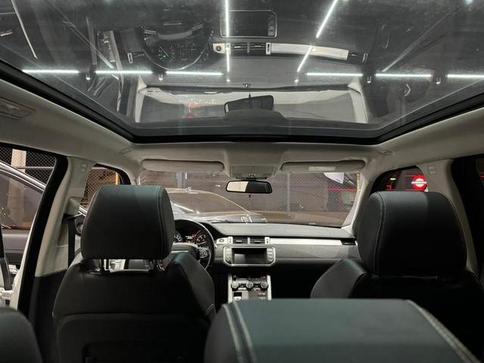 LAND ROVER LR EVOQUE DYNAMIC 5D