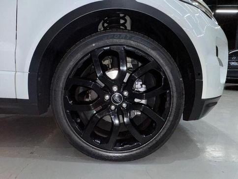 LAND ROVER LR EVOQUE DYNAMIC 5D