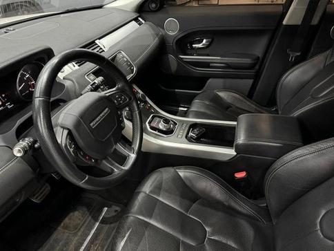 LAND ROVER LR EVOQUE DYNAMIC 5D