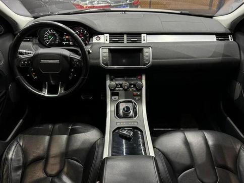 LAND ROVER LR EVOQUE DYNAMIC 5D