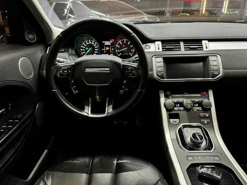 LAND ROVER LR EVOQUE DYNAMIC 5D