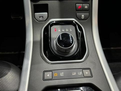 LAND ROVER LR EVOQUE DYNAMIC 5D