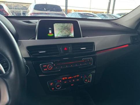 BMW X1 S20I ACTIVE FLEX