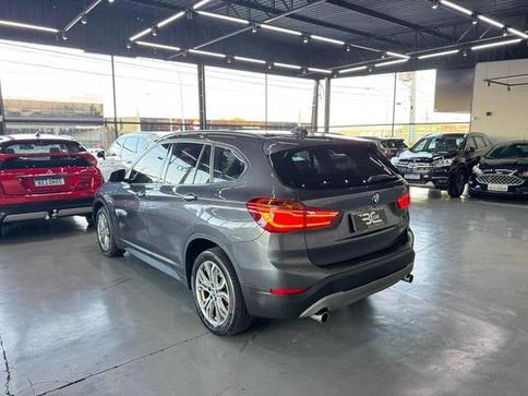 BMW X1 S20I ACTIVE FLEX