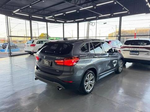 BMW X1 S20I ACTIVE FLEX