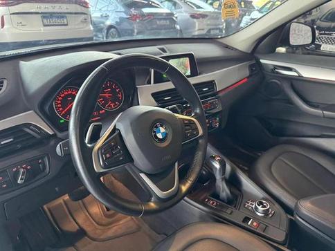 BMW X1 S20I ACTIVE FLEX
