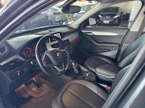 BMW X1 S20I ACTIVE FLEX